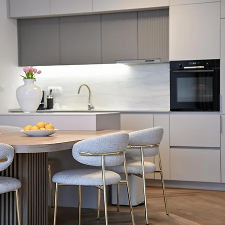 فيلة Sona Vista Luxury