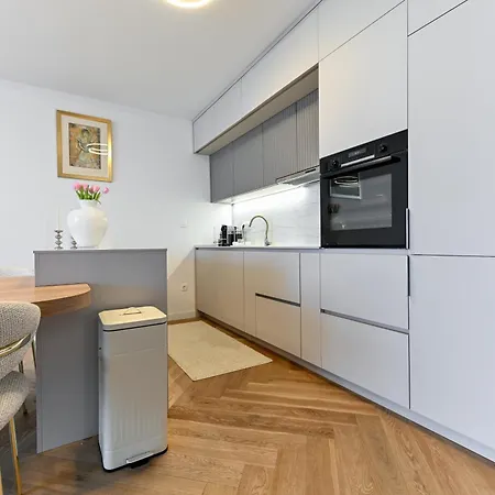 Sona Vista Luxury