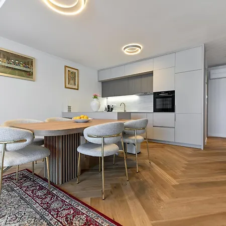 Sona Vista Luxury * Podstrana